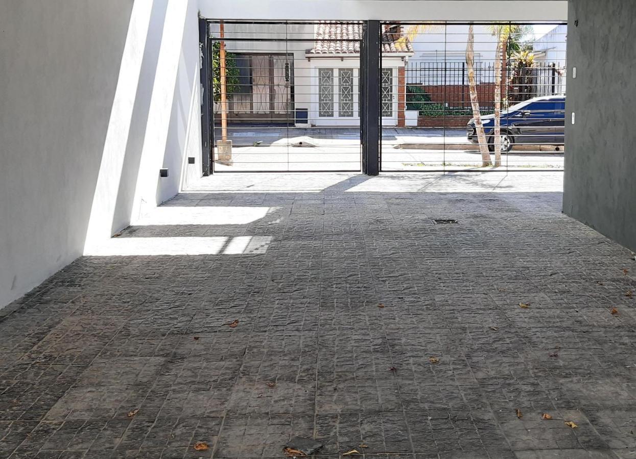 Big Posadas Concepción del Uruguay Dış mekan fotoğraf